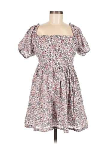 BP. Casual Dress (view 1)