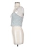 Unbranded Silver Tank Top Size S - photo 5