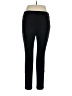 Unbranded Solid Black Active Pants Size XL Petite - photo 2