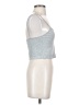 Unbranded Silver Tank Top Size S - photo 4