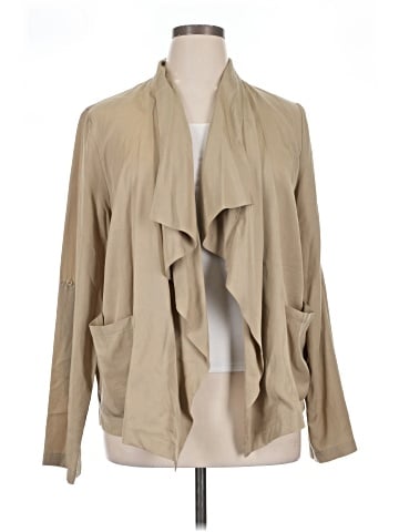 Andrea Jovine Jacket (view 1)