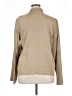 Andrea Jovine 100% Lyocell Tan Jacket Size XL - photo 2