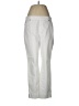 Liv Ivory Casual Pants Size M - photo 1