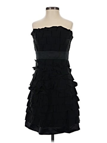 Phoebe Couture Cocktail Dress (view 1)