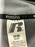 Russell Athletic 100% Polyester Gray Vest Size M - photo 6