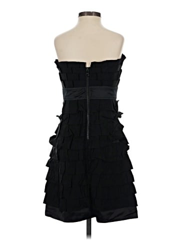 Phoebe Couture Cocktail Dress (view 2)