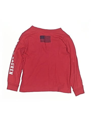 Polo by Ralph Lauren Short Sleeve Polo (view 2)