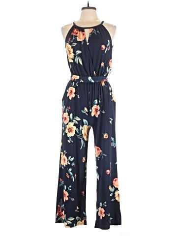 Studio JPR Jumpsuit (view 1)