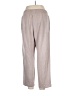 Danskin Gray Casual Pants Size XL - photo 2