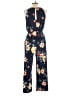 Studio JPR Blue Jumpsuit Size S - photo 2