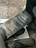 Well Worn Black Jeans Size 12 - photo 8