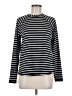 Kona Sol Black Long Sleeve Top Size M - photo 1