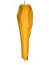 Unbranded Yellow Casual Pants Size M (estimated) - photo 5