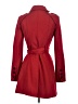 Guess Red Wool Coat Size XS - photo 2