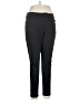 Denizen from Levi's Black Jeggings Size 14 short - photo 1
