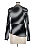 Kona Sol Black Long Sleeve Top Size M - photo 2