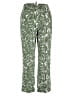 Anne Klein Tropical Green Casual Pants Size XXL - photo 2