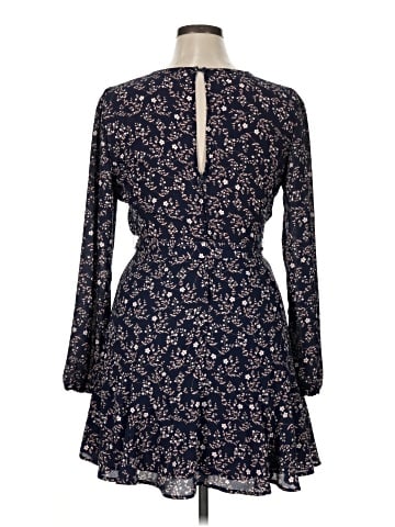 Trixxi Casual Dress (view 2)