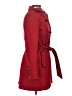 Guess Red Wool Coat Size XS - photo 4