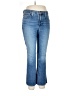 J.Crew Hearts Blue Jeans Size 30 waist (tall) - photo 1