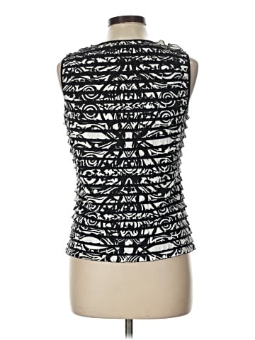 Tribal Sleeveless Top (view 2)