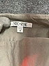 Nic + Zoe Gray Active Pants Size 8 - photo 7