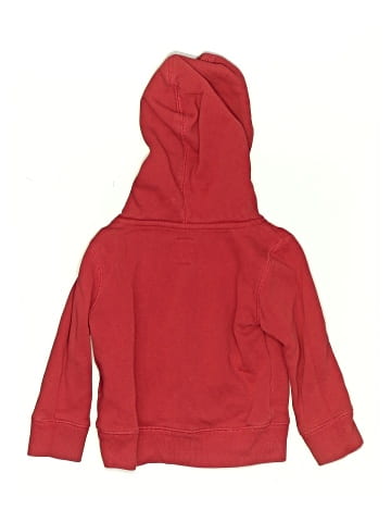 Baby Gap Zip Up Hoodie (view 2)