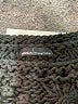 Moda International Black Pullover Sweater Size Med - photo 7
