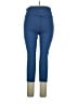 Active by Old Navy Color Block Blue Active Pants Size XL (tall) - photo 2