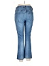 J.Crew Hearts Blue Jeans Size 30 waist (tall) - photo 2