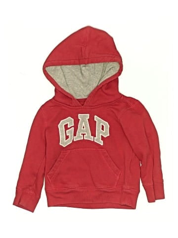 Baby Gap Zip Up Hoodie (view 1)