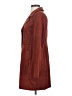 CAbi Brown Coat Size S - photo 5