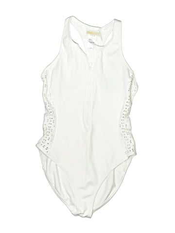 MICHAEL Michael Kors One Piece Swimsuit (view 1)