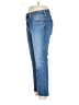 J.Crew Hearts Blue Jeans Size 30 waist (tall) - photo 5