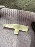 LoveShackFancy Purple Sweatpants Size XS - photo 7