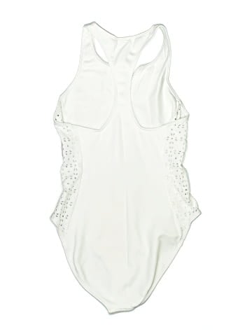 MICHAEL Michael Kors One Piece Swimsuit (view 2)