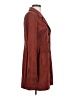 CAbi Brown Coat Size S - photo 4