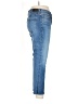 J.Crew Hearts Blue Jeans Size 30 waist (tall) - photo 4