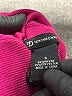 New Directions Color Block Pink Pullover Sweater Size S - photo 7