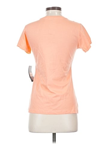 New Balance Short Sleeve T-Shirt (view 2)