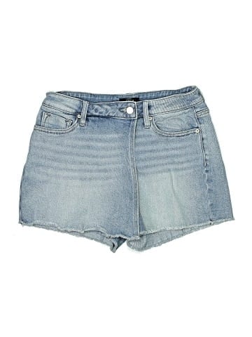 Aqua Skort (view 1)