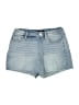 Aqua Blue Skort Size 25 waist - photo 1