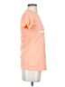 New Balance 100% Cotton Orange Short Sleeve T-Shirt Size S - photo 4