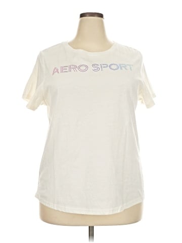 Aeropostale Active T-Shirt (view 1)