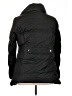 Marvin Richards 100% Polyester Black Snow Jacket Size XL - photo 2