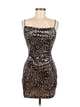 Cotton Candy La Cocktail Dress