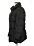 Marvin Richards 100% Polyester Black Snow Jacket Size XL - photo 5