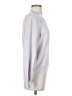 American Eagle Outfitters Silver Pullover Sweater Size S - photo 4
