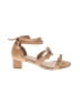 The Fix Tan Sandals Size 8 1/2 - photo 1