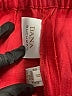 Dana Buchman Solid Red Casual Pants Size 8 - photo 7